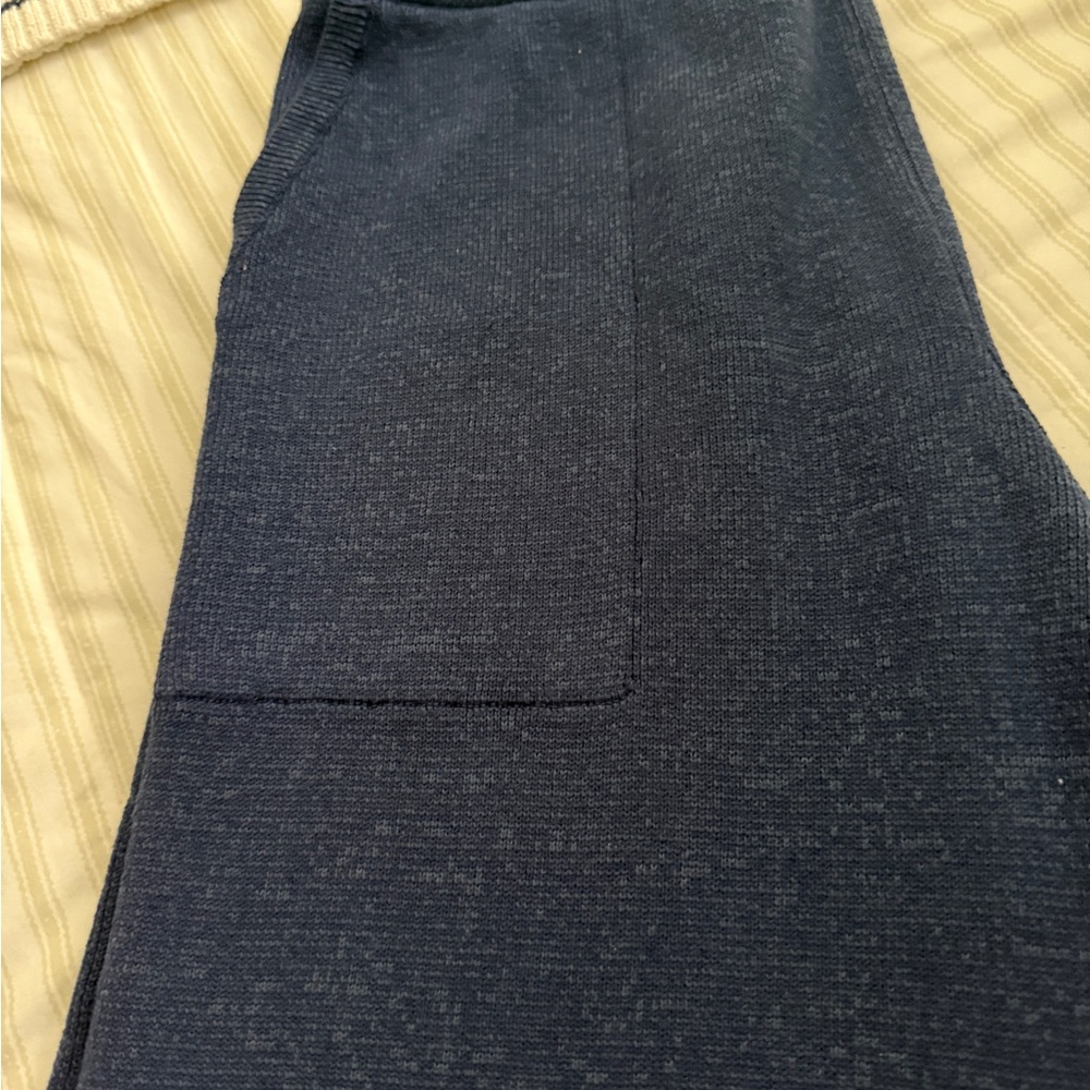 Entro Midnight Blue Women's Trousers